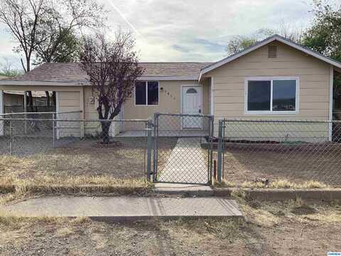 1402 N Corbin Street, Silver City, NM 88061