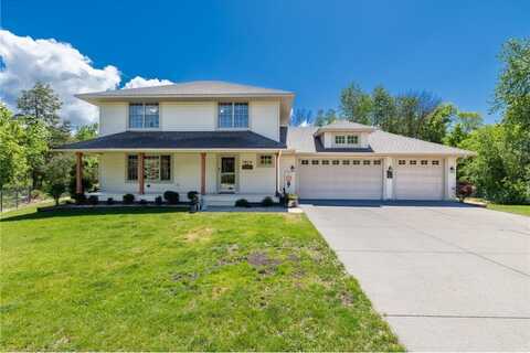 1615 Quasar Court S, Lake Saint Croix Beach, MN 55043