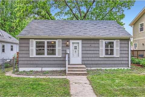 583 Cromwell Avenue, Saint Paul, MN 55104