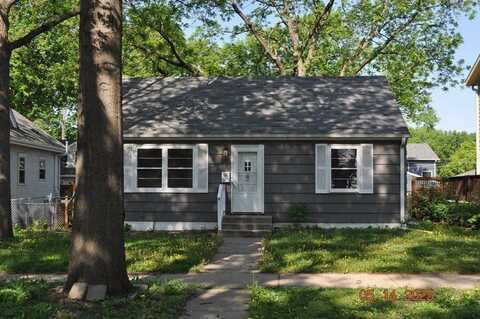 583 Cromwell Avenue, Saint Paul, MN 55104