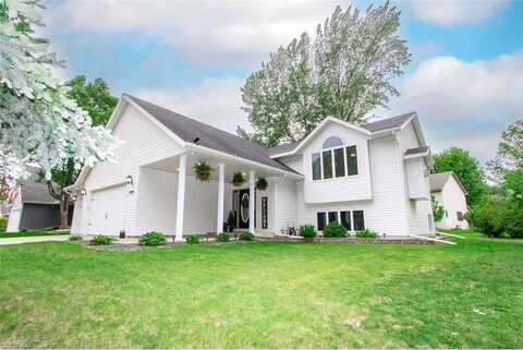 2109 Haughton Avenue, North Mankato, MN 56003