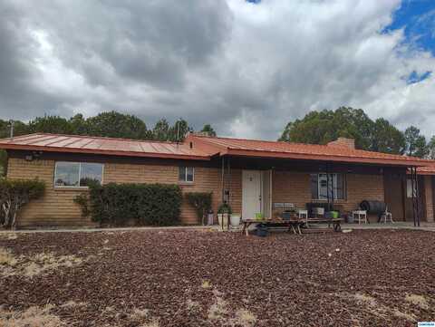 705 Langstroth, Silver City, NM 88061
