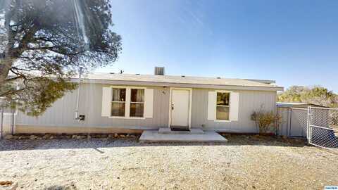 47 Pinon, Silver City, NM 88061