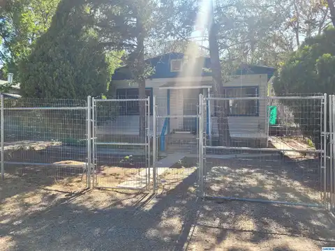 909 Escondida, Santa Clara, NM 88026