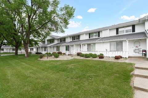 1428 Canyon Drive, Janesville, WI 53546