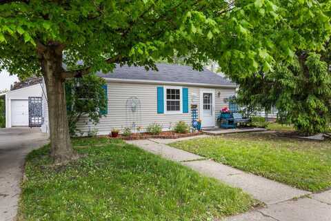 1667 Sherman Avenue, Beloit, WI 53511
