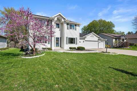 517 Brule Parkway, DeForest, WI 53532