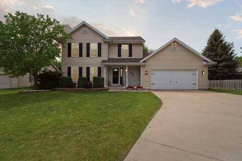 178 Weybridge Drive, Sun Prairie, WI 53590