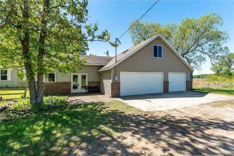 45379 Crystal Hills Drive, Leota, MN 56572