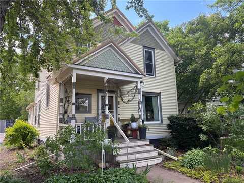 416 W Myrtle Street, Saint Peter, MN 56082
