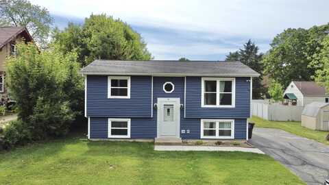 519 Rogers Street, Milton, WI 53563