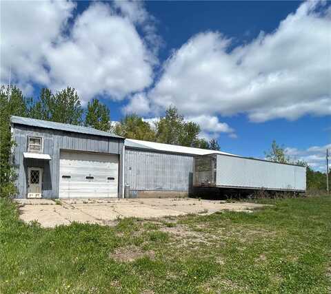 34560 State Highway 200, Hill Lake Twp, MN 55748