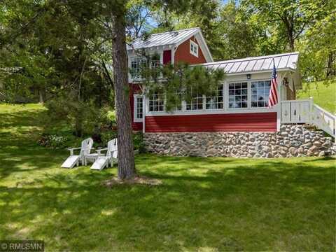 1325 Wabedo Pass Road NE, Longville, MN 56655