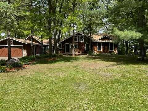 23756 Floyd Parker Drive, Daniels Twp, WI 54872