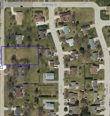 Tax Parcel 032-1063-00000, Spring Green, WI 53588