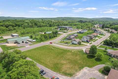 Lot 1 Csm #6204 Lake Street, Baraboo, WI 53913