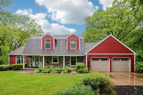 S9073 Timbercrest Trail, Prairie Du Sac, WI 53578