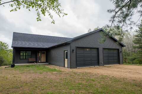 3195 1st Lane, Oxford, WI 53952