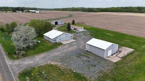 659 30th Avenue, Clear Lake, WI 54005
