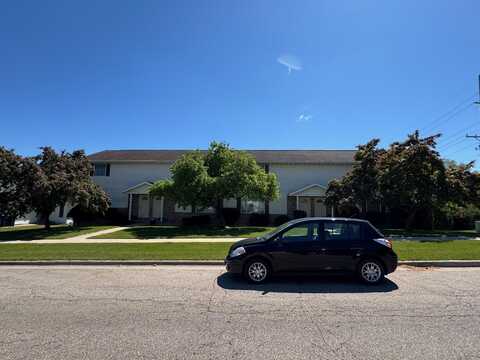 2018-2024 Green Valley Dr. Drive, Janesville, WI 53546