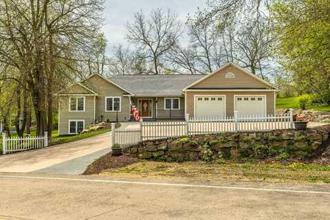 220 Grove Street, Ridgeway, WI 53582