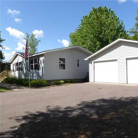 204 Sullivan Avenue S, Hinckley, MN 55037