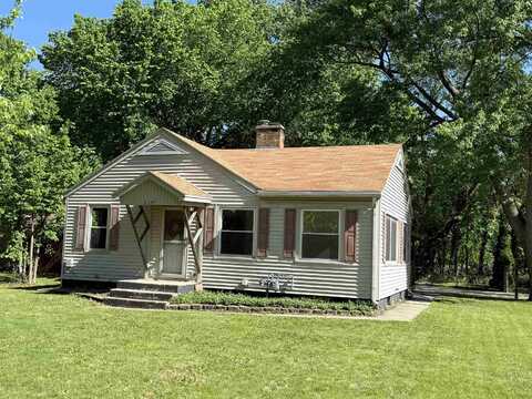 2107 W Grand Avenue, Beloit, WI 53511