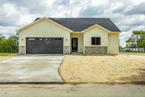 2008 W 4th Avenue, Brodhead, WI 53520