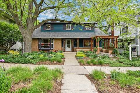 2116 Jefferson Street, Madison, WI 53711