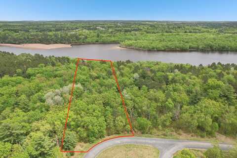 N2688 River Highland Drive, Lyndon Station, WI 53944
