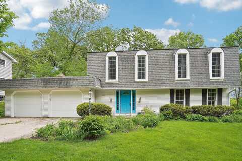 201 Natchez Trace, Madison, WI 53705
