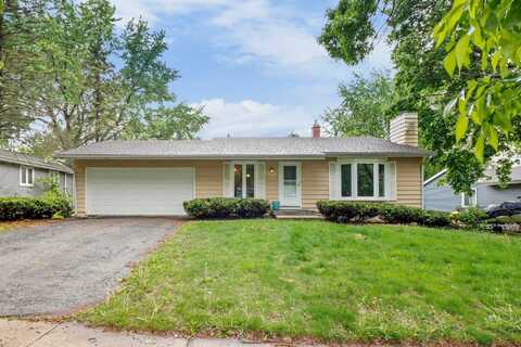 2914 Shefford Drive, Madison, WI 53719