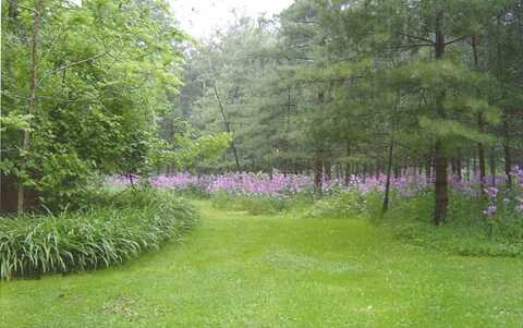 323 Forest Avenue, Green Lake, WI 54941