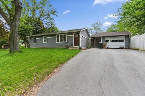 5 Daffodil Lane, Madison, WI 53714