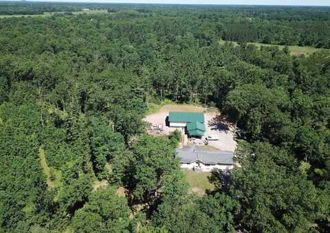1656 Czech Drive, Friendship, WI 53934