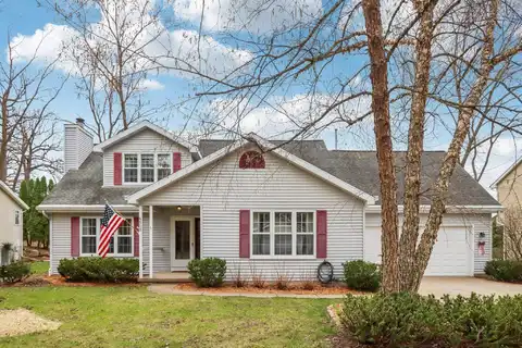 4509 Deerwood Drive, Madison, WI 53716