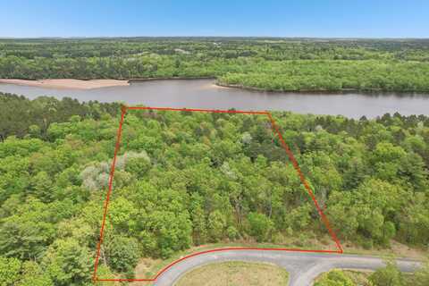 N2680 & N2688 River Highland Drive, Lyndon Station, WI 53944