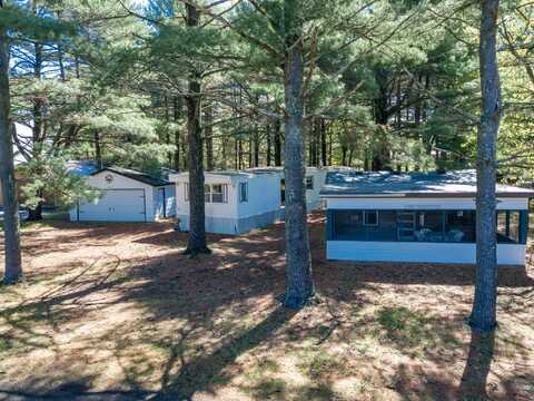 2146 Olmstead Street, Friendship, WI 53934