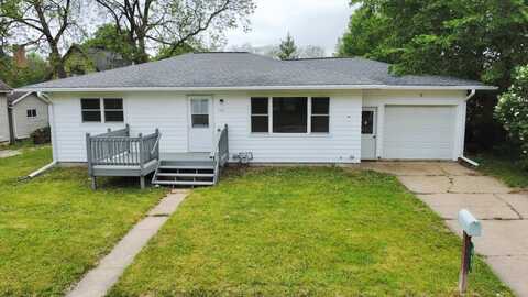 364 S Sheldon Street, Richland Center, WI 53581