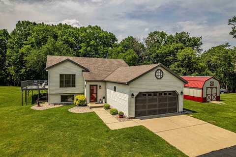 5885 State Road 78, Gratiot, WI 53541