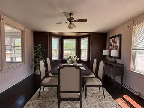 111 S Jefferson Street, Minneota, MN 56264