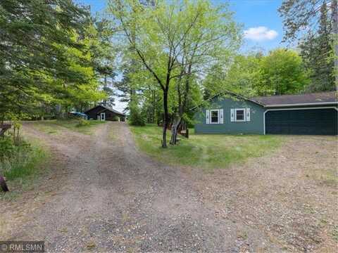1403 County 5 NW, Hackensack, MN 56452