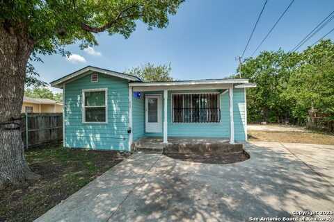 523 Bangor, San Antonio, TX 78228