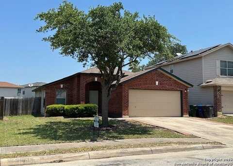 10019 Tiger Bay, San Antonio, TX 78251