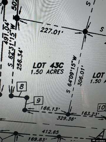 Nhn Legal Address Only, Angoon, AK 99820