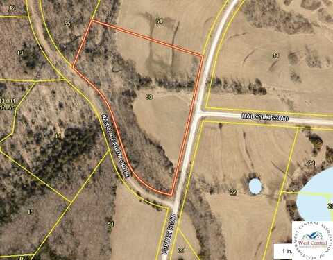 Lot 3517 Forbes, Edwards, MO 65326