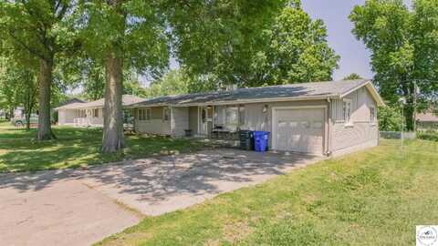 1209 S Garfield, Sedalia, MO 65301