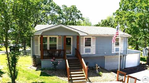 715 Hickory, Warsaw, MO 65355