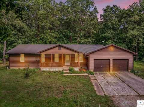24764 N Yankee, Sedalia, MO 65301
