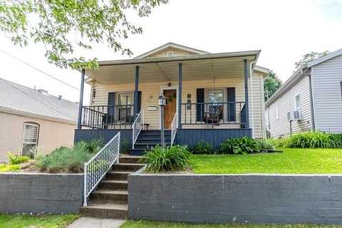 125 St. Michaels Avenue, Madison, IN 47250
